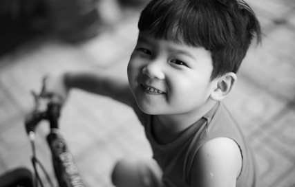 아이(아기) 꿈 해몽