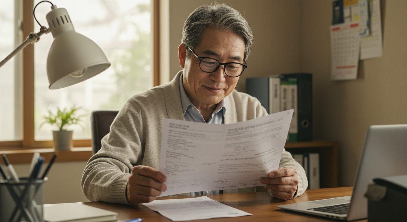 60세 이상 실업급여 신청 조건과 꿀팁! 정년 이후 재취업 전 꼭 보세요 ppt