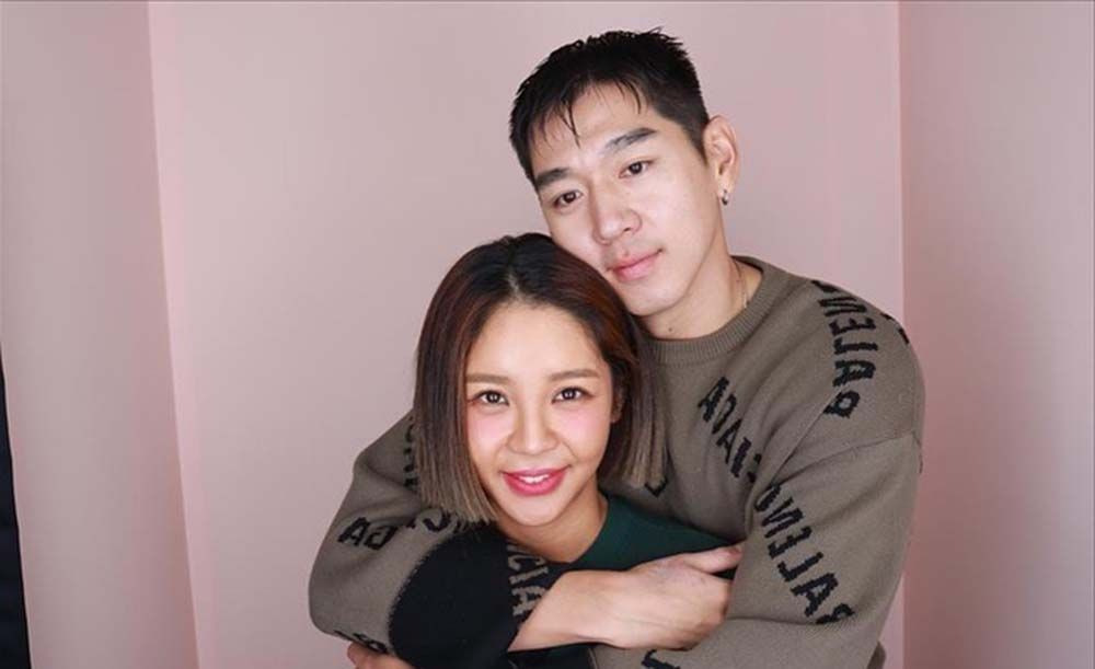 이대은 트루디 부부 예능 관련 인물 사진