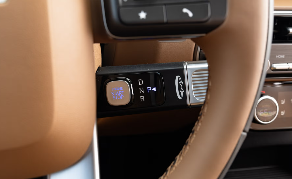 2026 팰리세이드 하이브리드