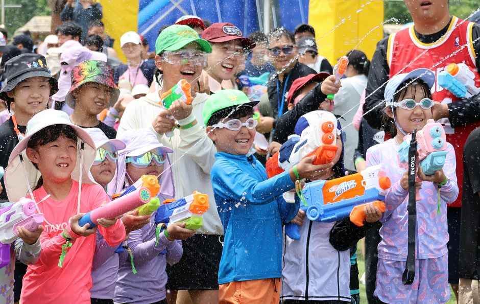 평창더위사냥축제