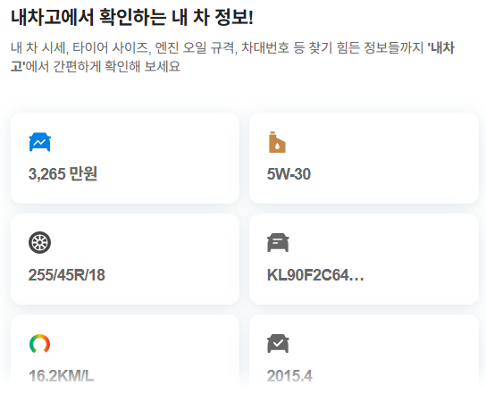 자동차 리콜 7