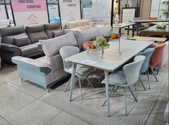 친절한나나씨 원주본점