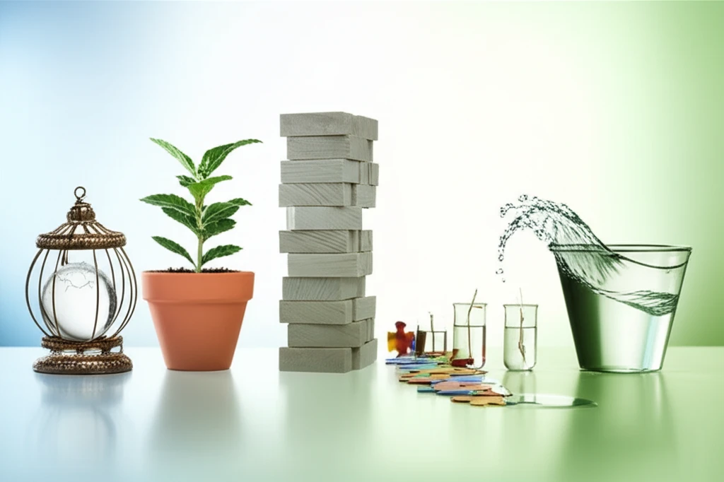 영어 공부 초보자가 가장 많이 하는 ..