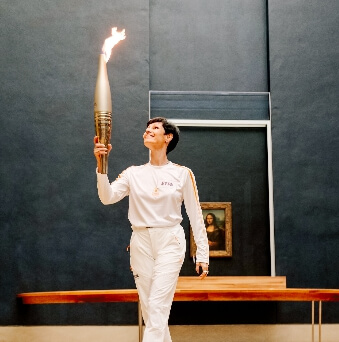 파리올림픽 BTS 진