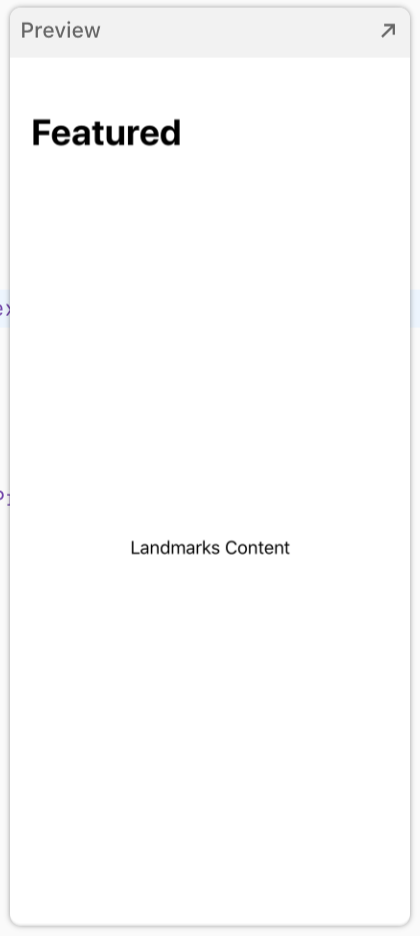 swiftui