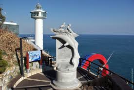 대한민국 부&middot;울&middot;경(부산&middot;울산&middot;경남) 지역별 나들이 톱5