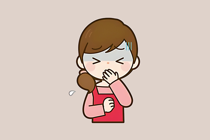 위에-부담