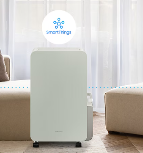 삼성 AY18CG7500GND 인버터 제습기3