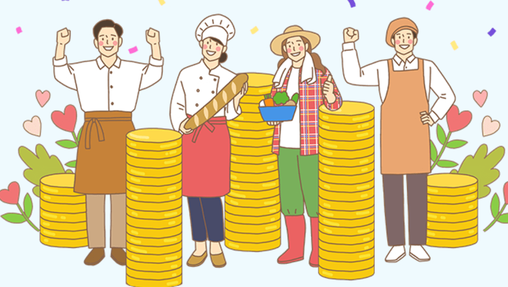 소상공인 새출발기금 신청 방법, 자격 조건 완벽 정리