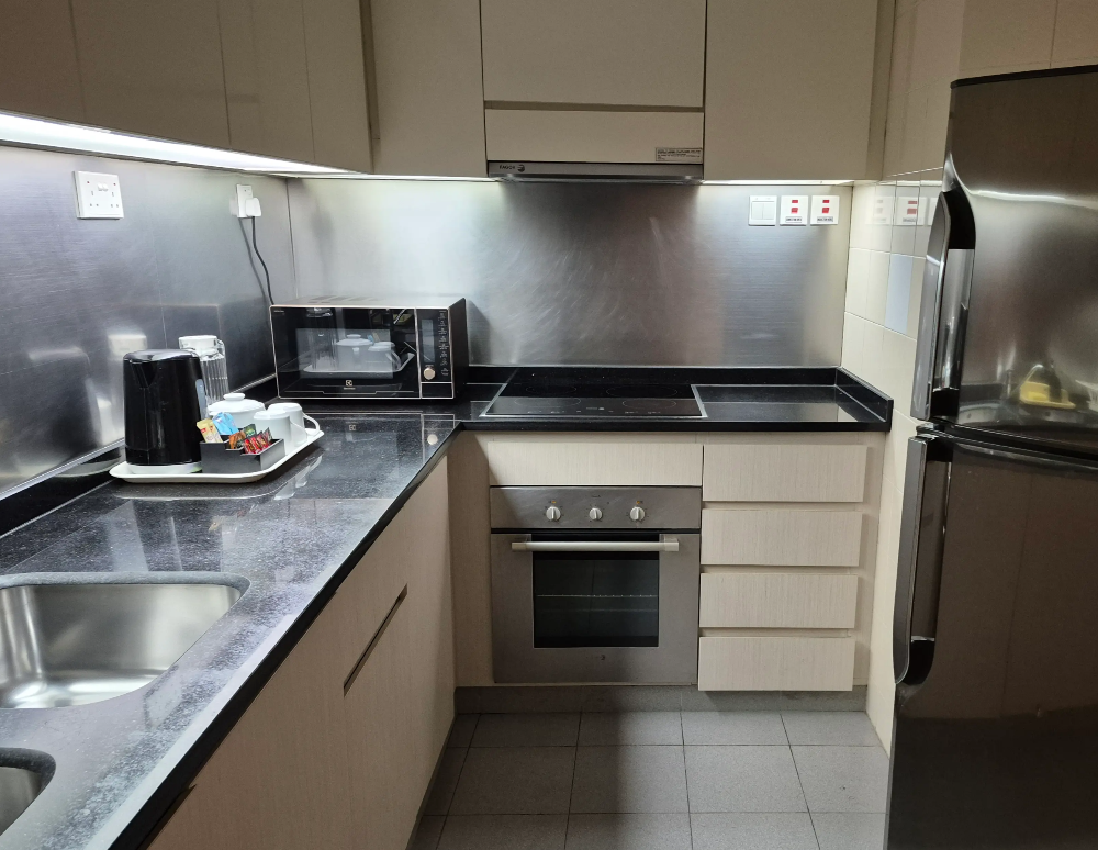 서머셋 그랜드 하노이