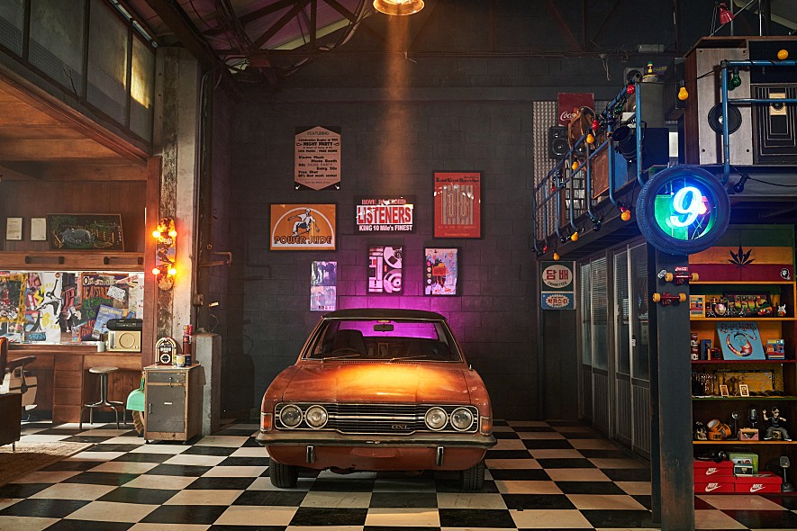 서울대작전 후기