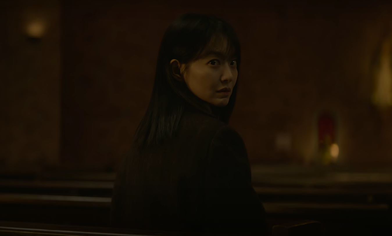 넷플릭스 6부작 심리 스릴러 《악연》