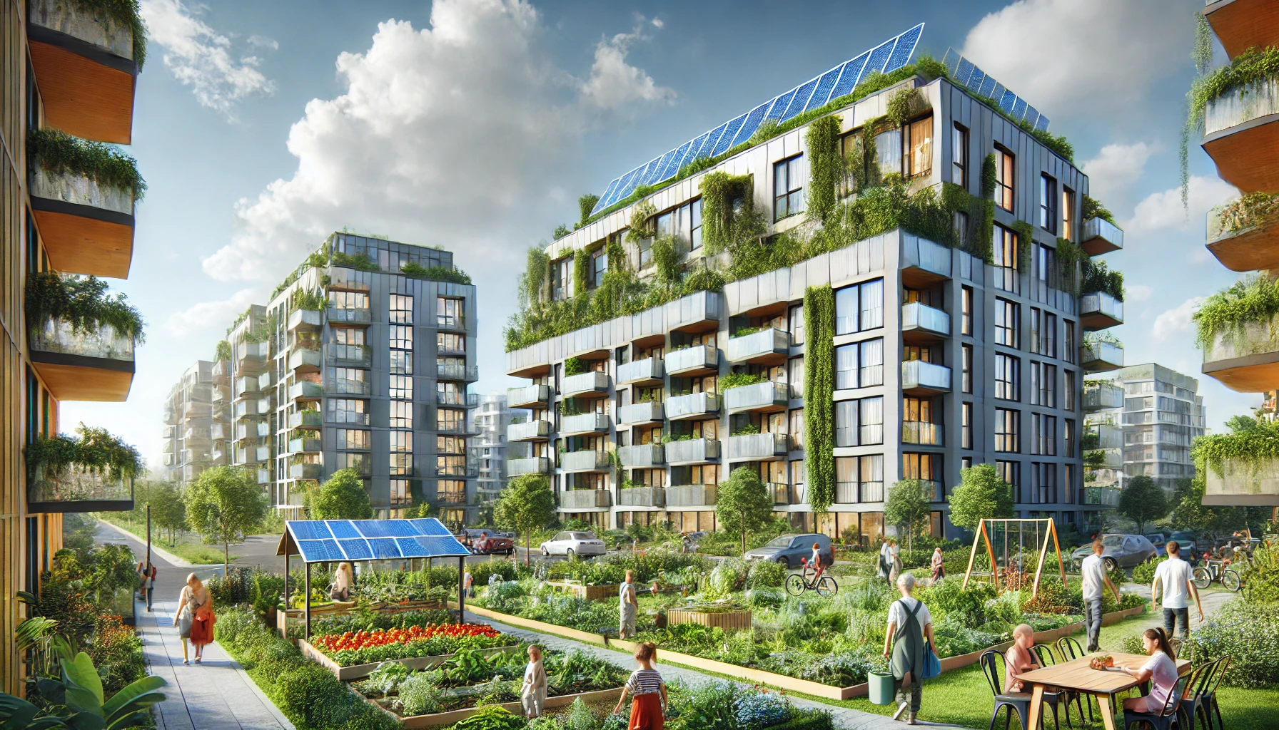 영구임대주택 입주 자격 조건 그림