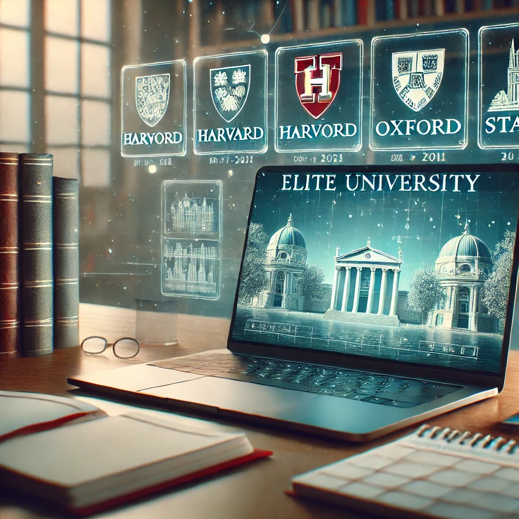 세계 명문대 입시 막판 마무리 전략 합격률 높이는 팁