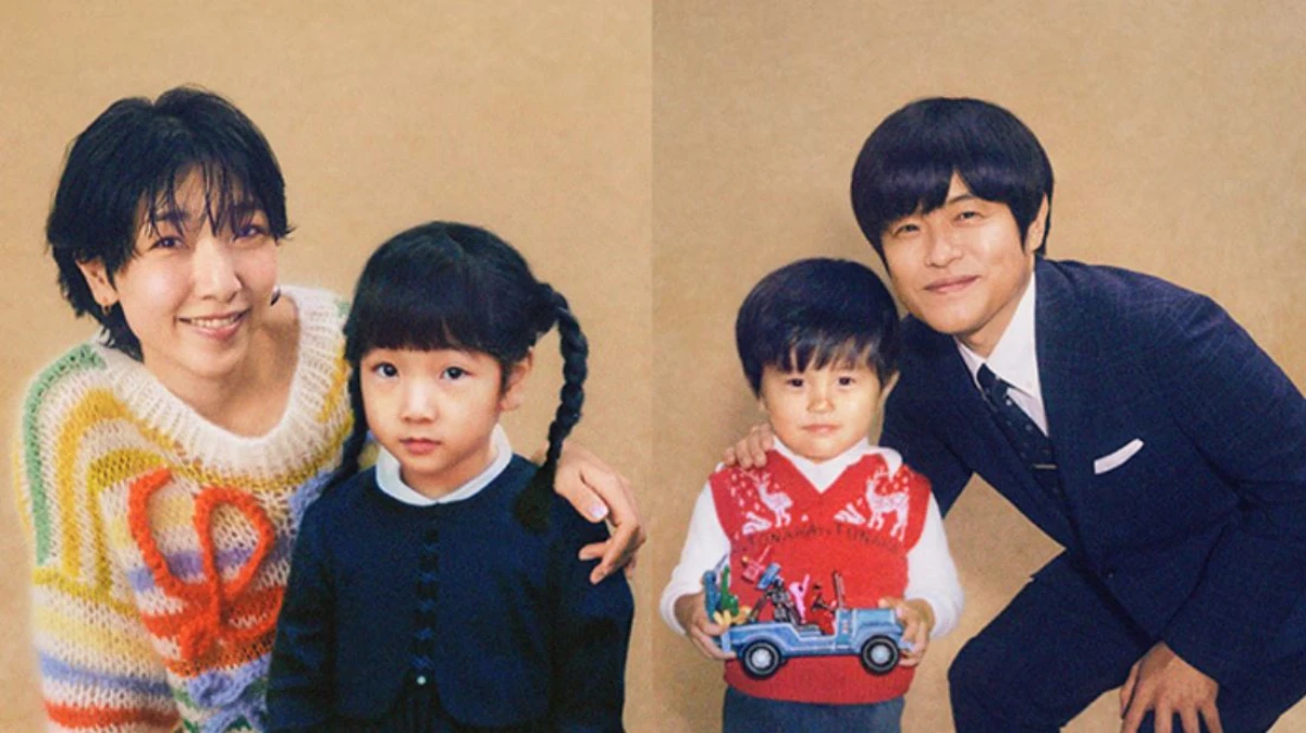 안도사쿠라-어린모습-각본가-바카리즈무-어린모습-브러쉬업라이프