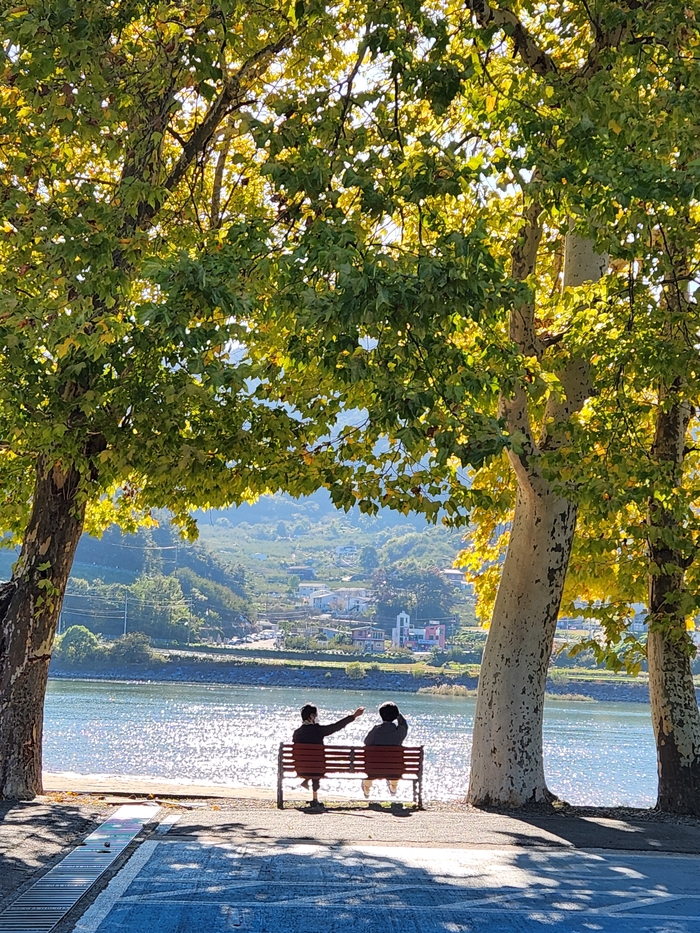 봄여행지 주말여행지 숨은여행지