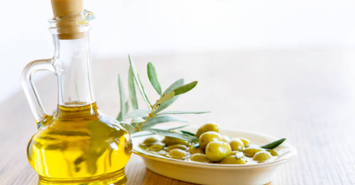 올리브 오일
