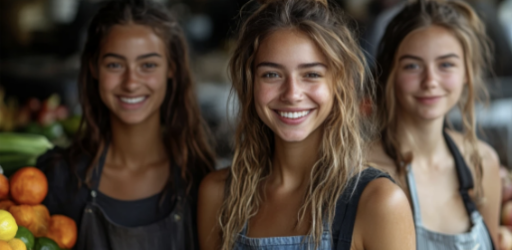 청소년 직업 체험 프로그램