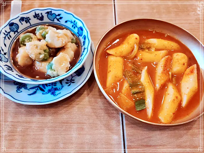 목포 맛집 since 1956 노포, 디저트 간식, 쑥꿀레