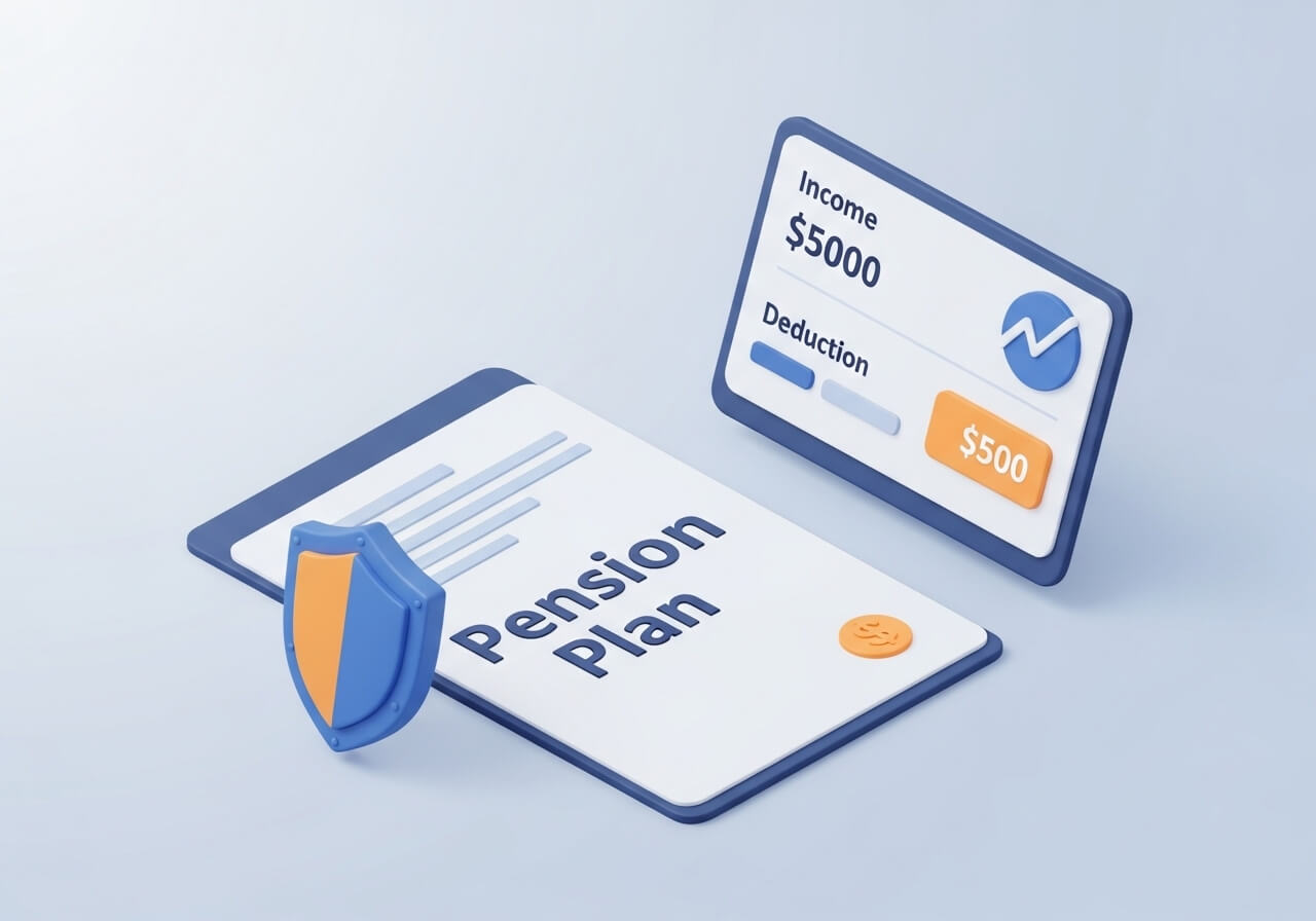 공무원 연금 일부지급정지