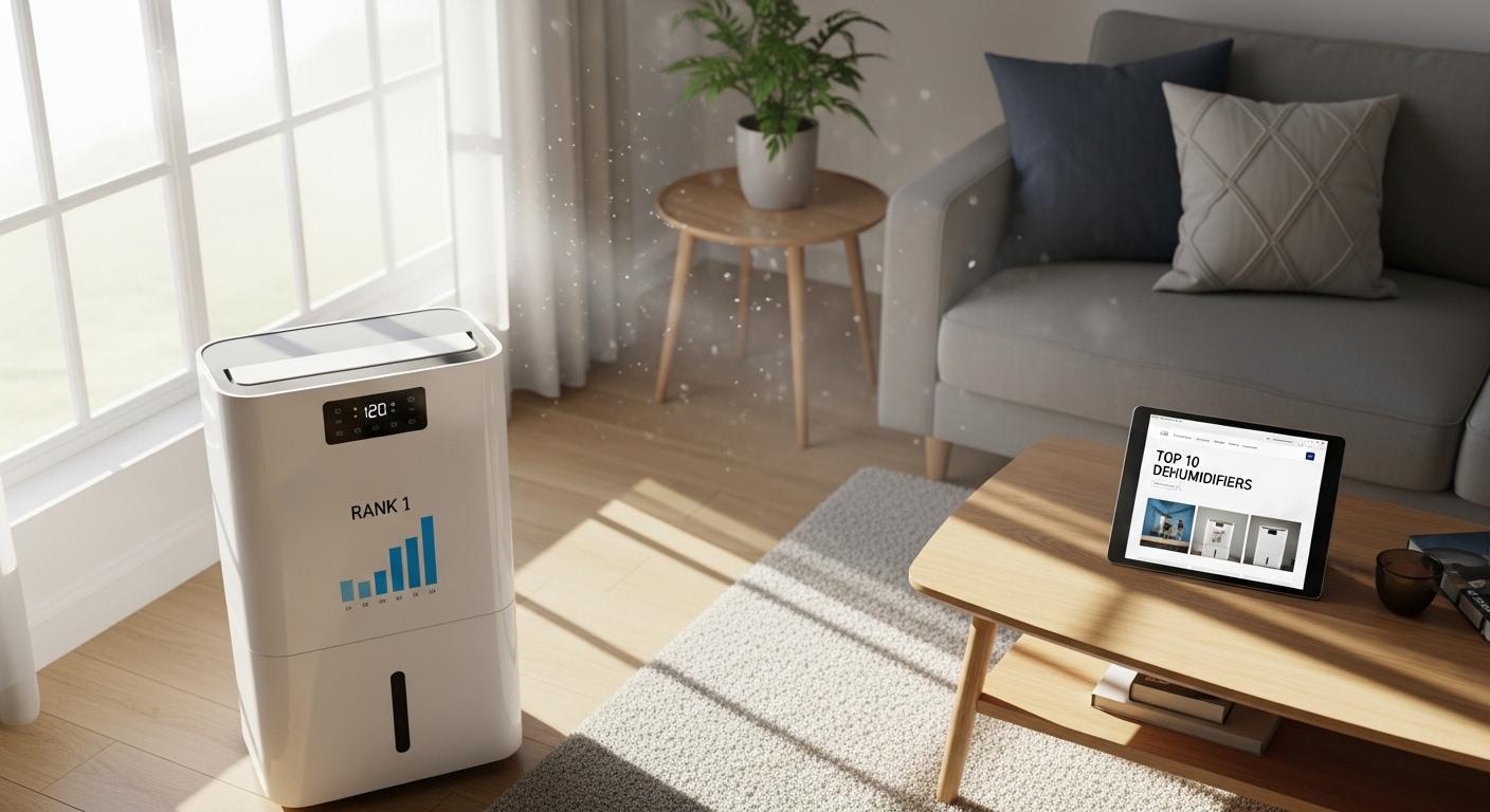 제습기 판매순위