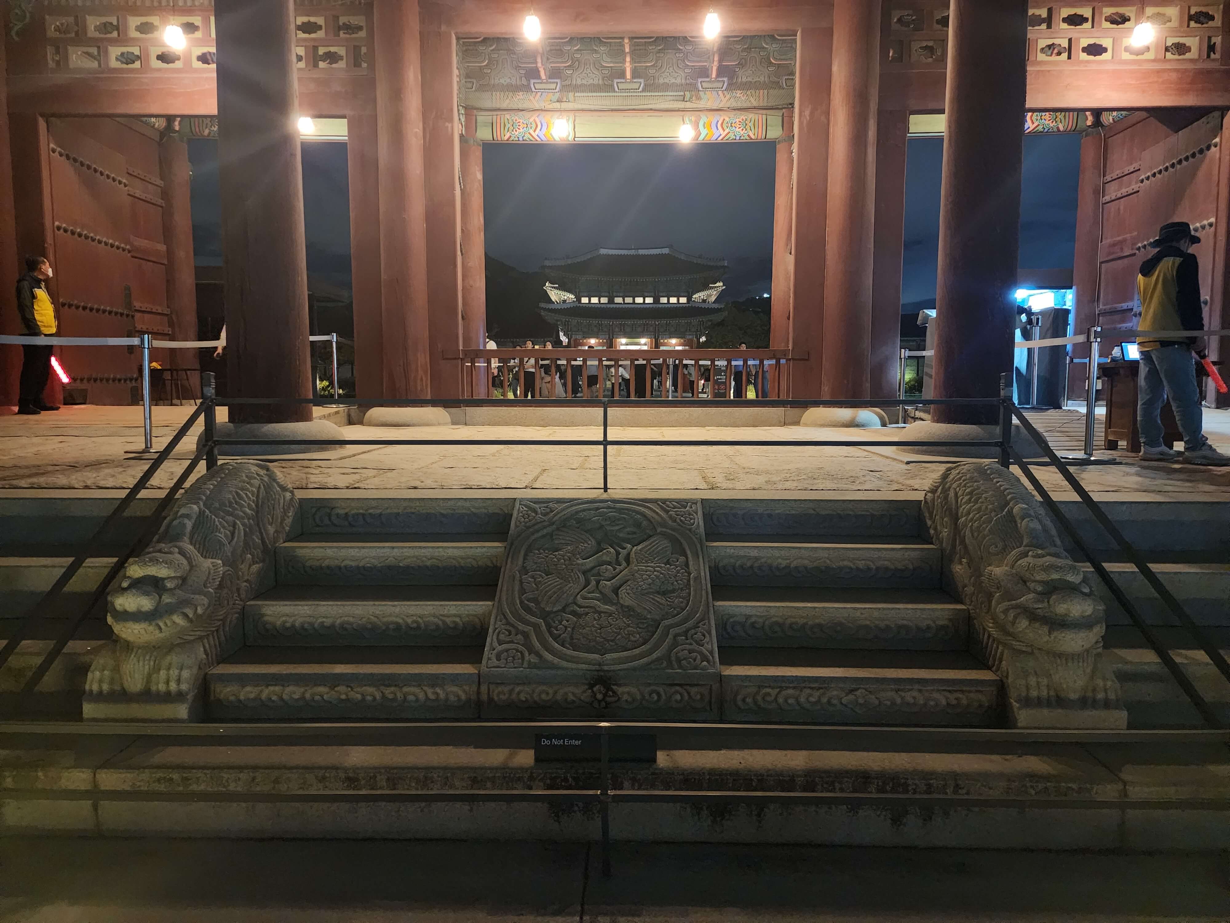 경복궁 야간개장 예매 방법 및 꿀팁