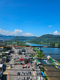 아이와 가평 가볼만한곳 추천 스카이라인짚와이어