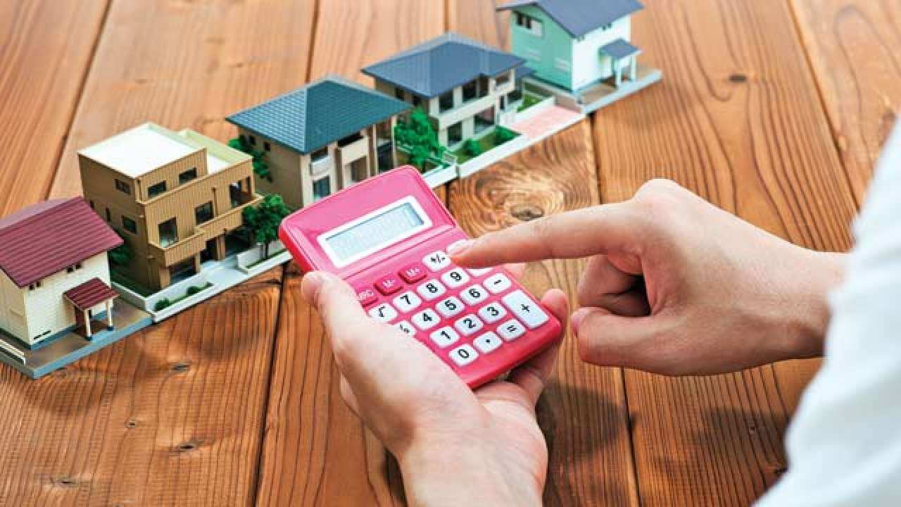 부모 자식간 증여한도