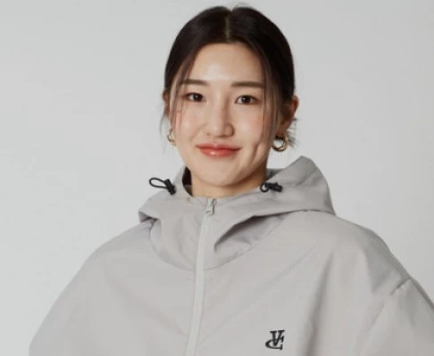 펜싱 이혜인 선수