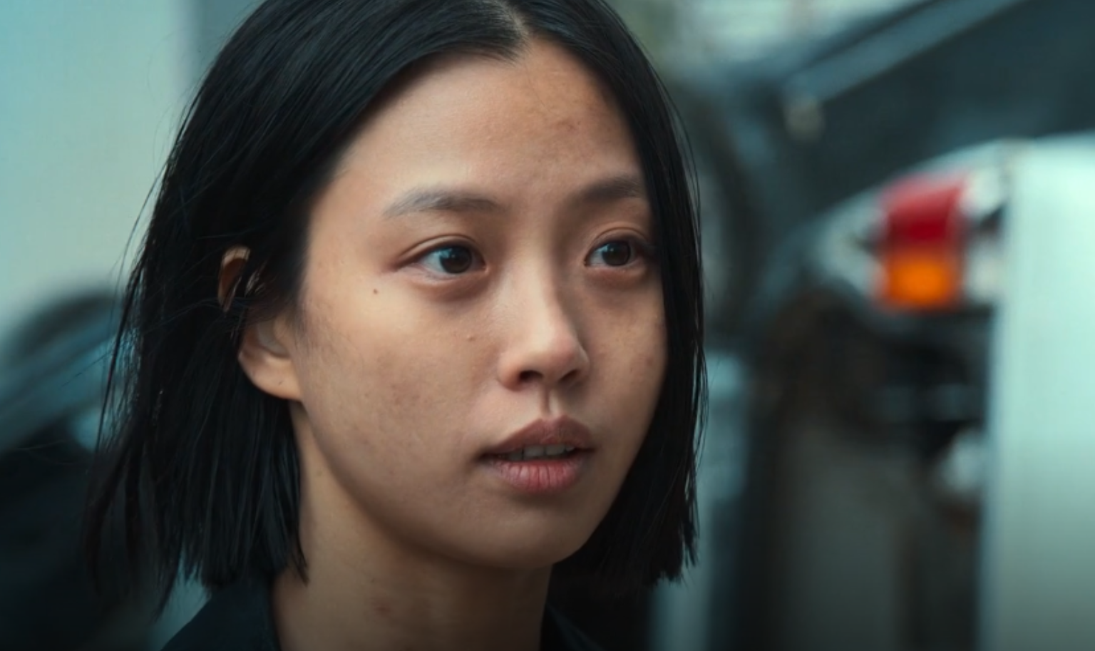 등장인물 이은유