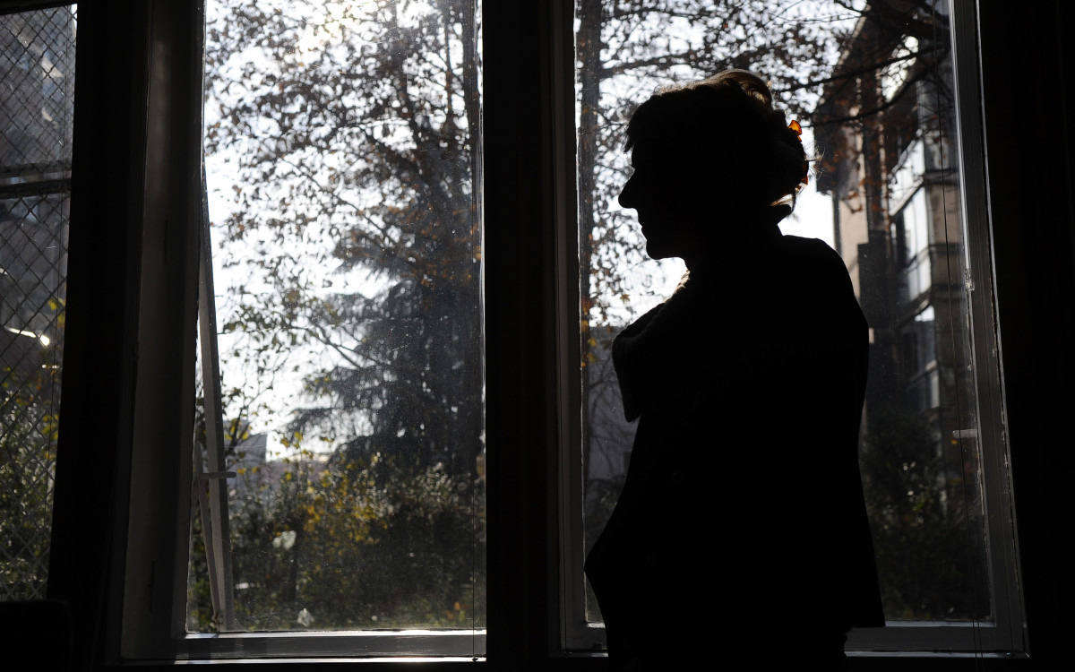 &ldquo;60대 마음 붕괴 신호 7가지&rdquo;