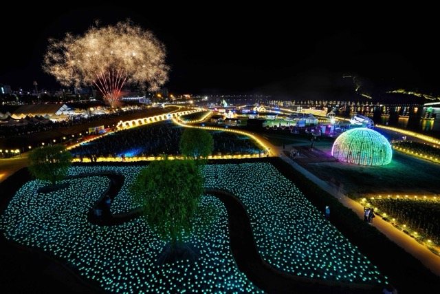 백제문화제 이미지