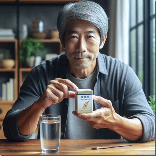 반하사심탕 복용법과 주의점