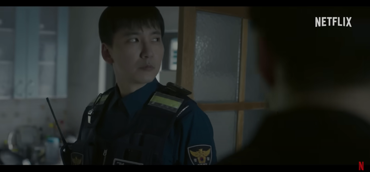 2025년 넷플릭스 한국 라인업