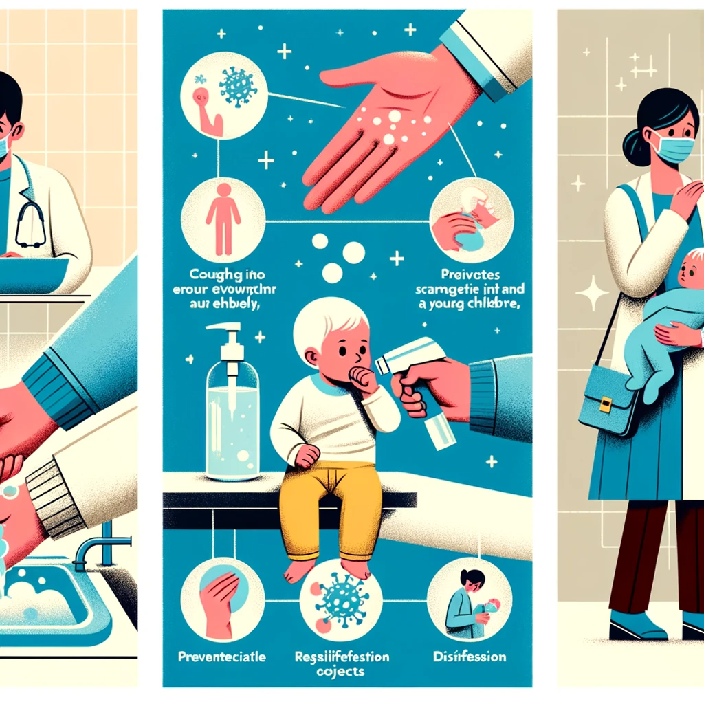 영유아-호흡기세포융합바이러스(RSV)