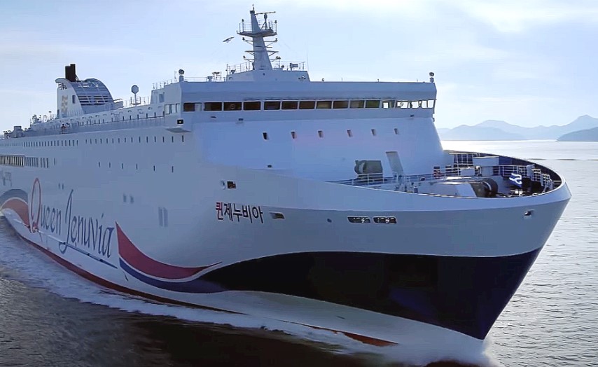 목포 제주도 배편