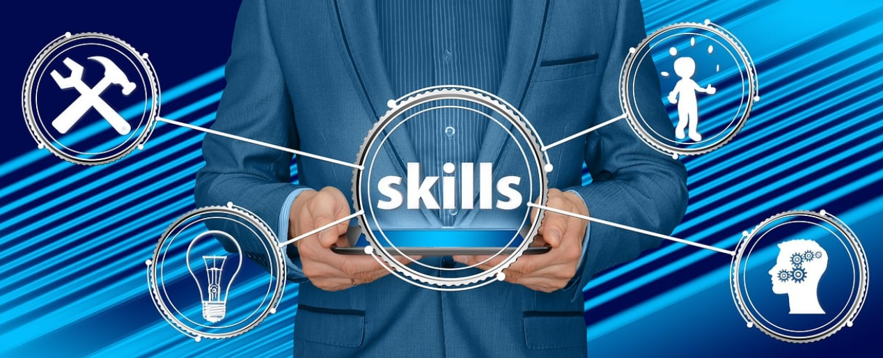 직업 이름이 사라진다고?