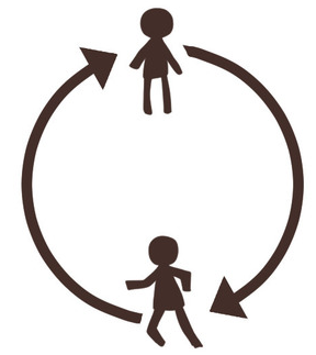 사필귀정 뜻 풀이 유래 인과응보 결자해지 한자 의미 예문 사자성어 명언 총정리1