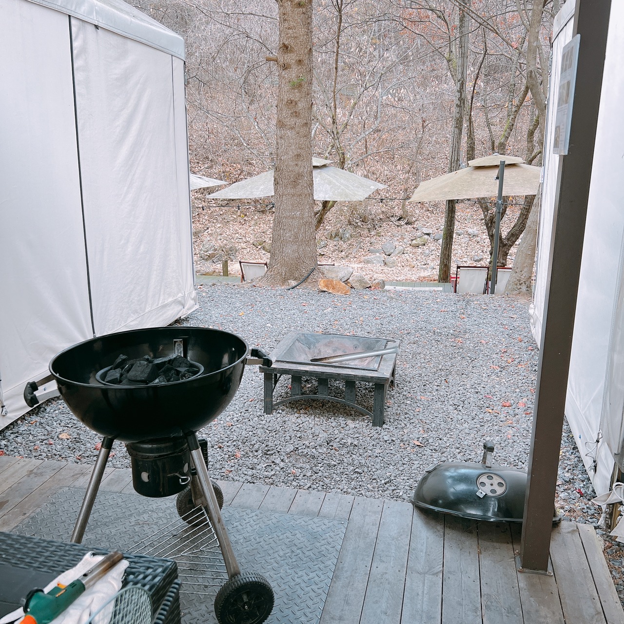 가평핀란드캠핑글램핑