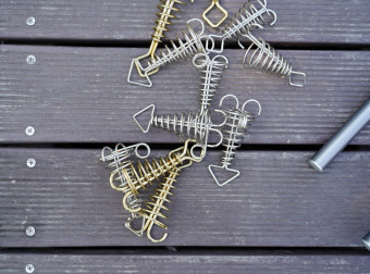 2005년 캠핑 팩 완전정복! 팩의 종류와 스팩, 그리고 효과적인 사용법