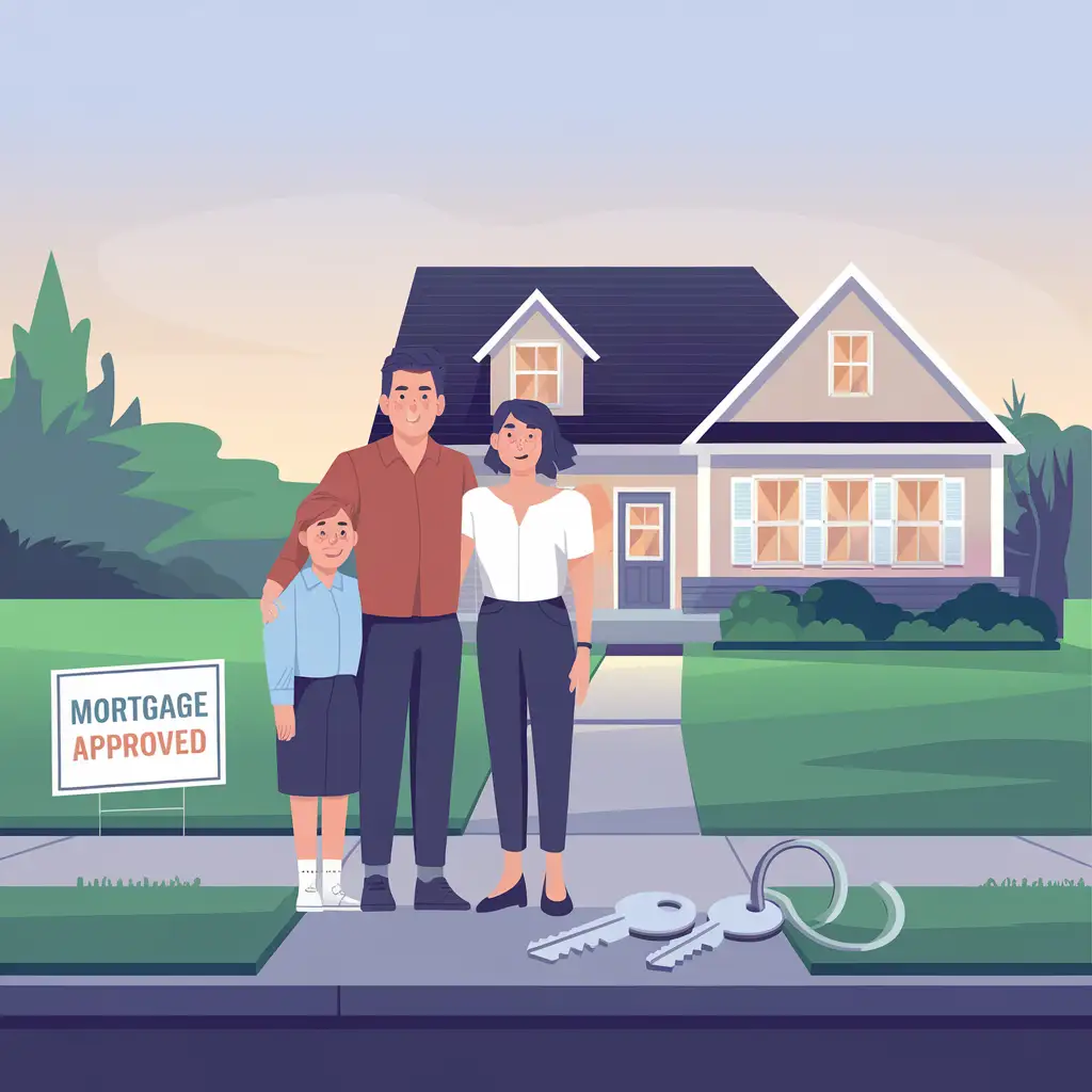 2025년 연말정산 장기주택 저당 차입금 이자 상환액 소득공제 2024년 개정