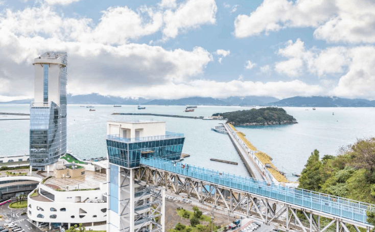 여수 케이블카 이용요금 타는 곳 예약 할인까지