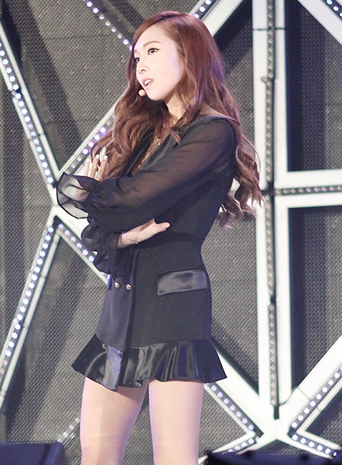 소녀시대제시카