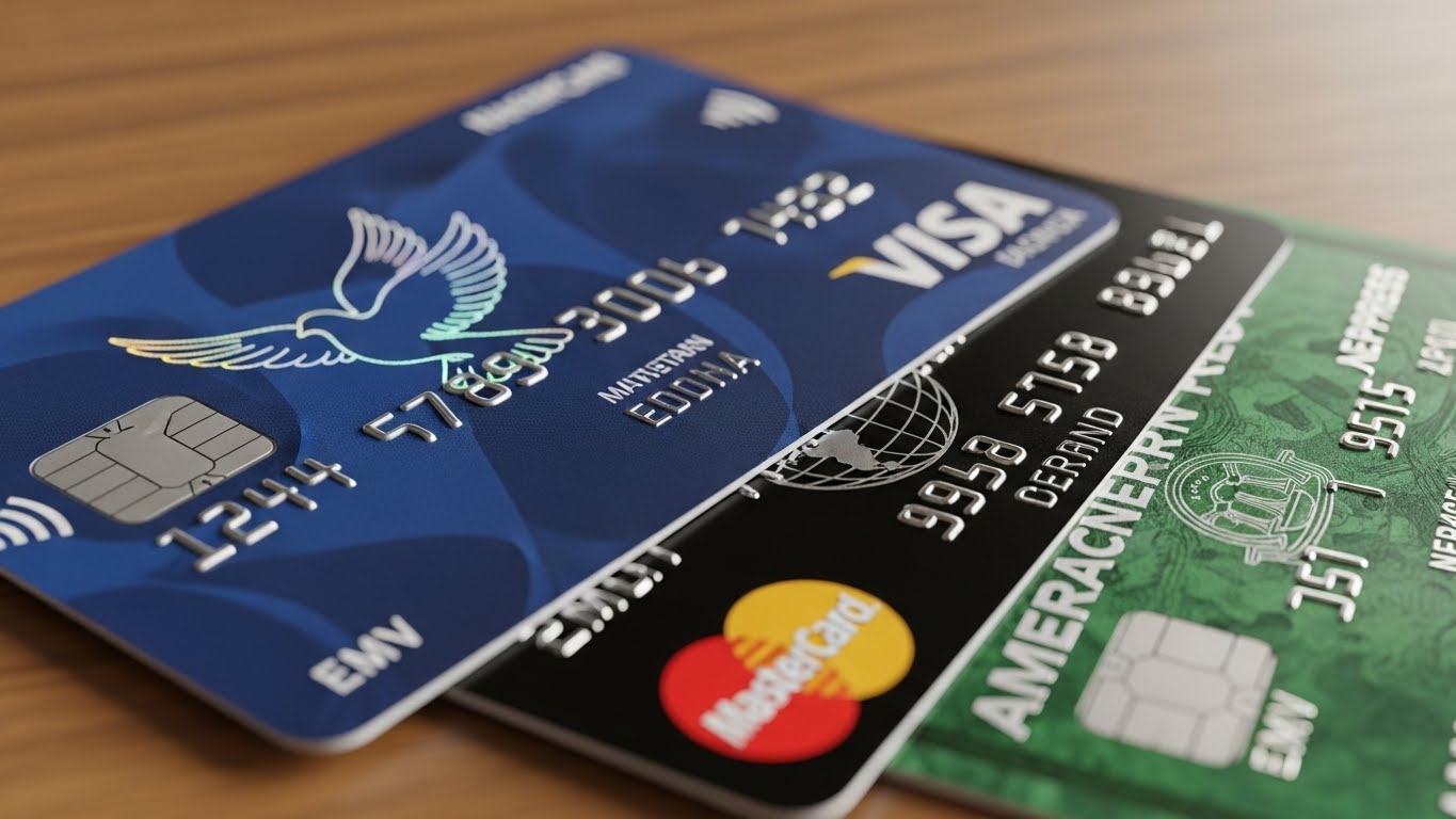 카카오뱅크 체크카드