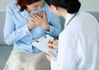 갱년기 불면증의 정의와 증상