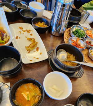 음식물쓰레기