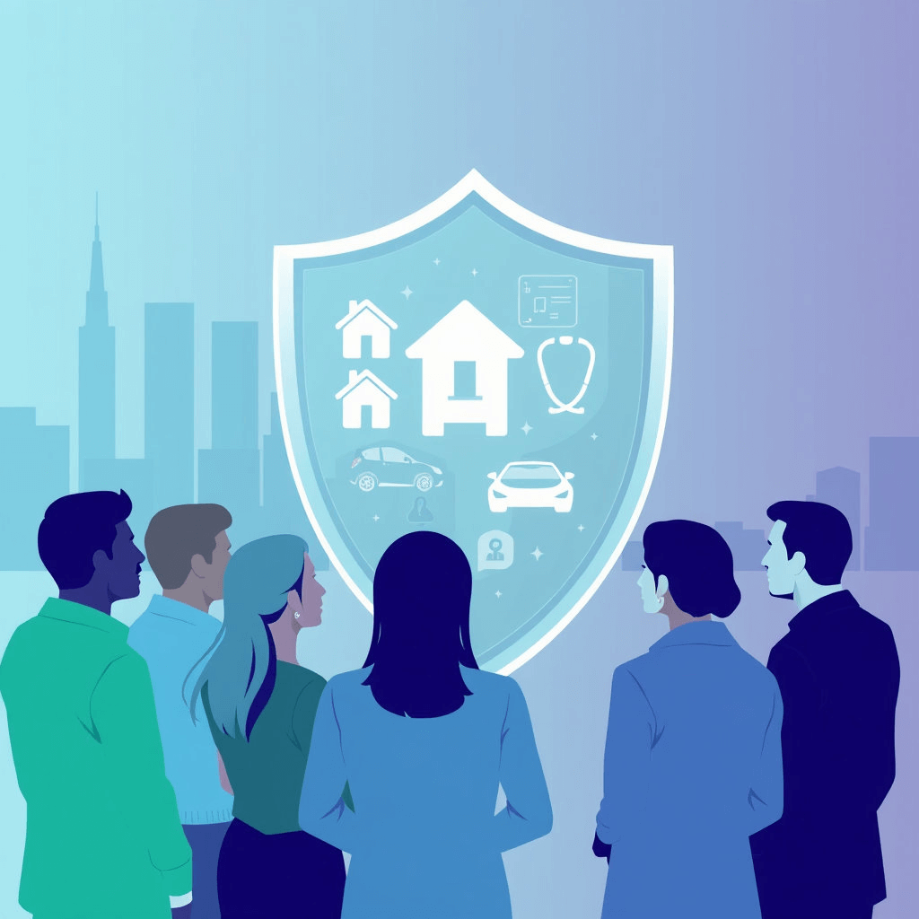 생명보험과 손해보험의 차이점 알아보기