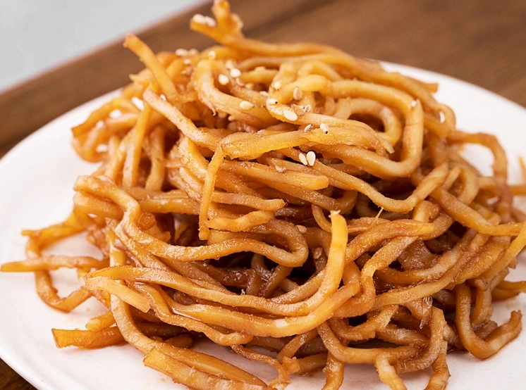 간장 진미채볶음 유통기한 및 보관 방법