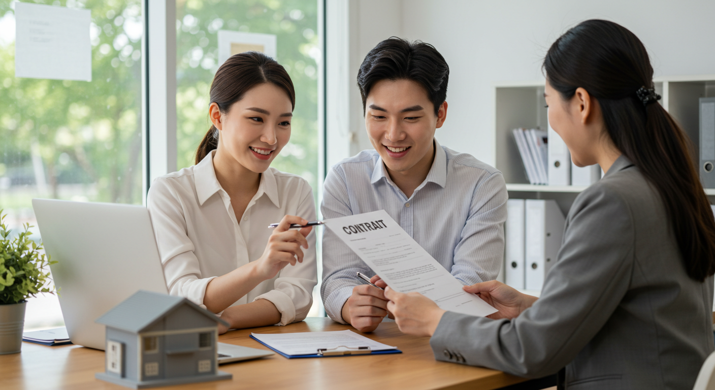 전세보증보험으로 보증금 지키기